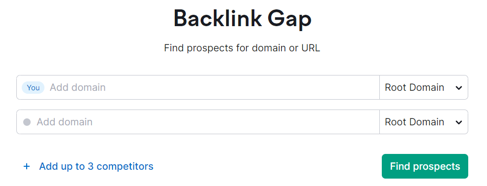 best link building tools